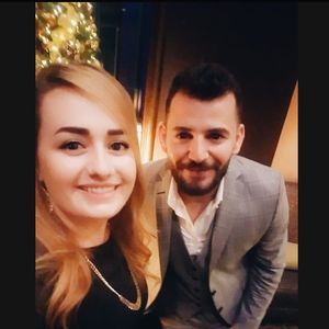 Meet your Posher, Sandra